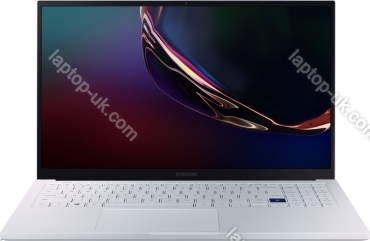 Samsung Galaxy Book Ion 15.6", Aura Silver, Core i7-10510U, 8GB RAM, 256GB SSD