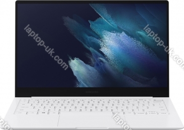 Samsung Galaxy Book Pro 13 Mystic Silver, Core i5-1135G7, 8GB RAM, 512GB SSD