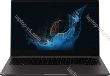 Samsung Galaxy Book2 15 Graphite, Core i5-1235U, 16GB RAM, 512GB SSD