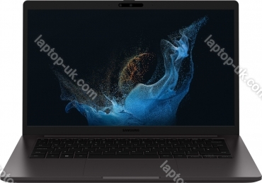 Samsung Galaxy Book2 Business, Graphite, Core i5-1240P, 8GB RAM, 256GB SSD