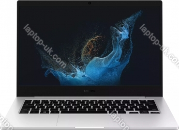 Samsung Galaxy Book2 Go, Snapdragon 7c+ Gen 3, 4GB RAM, 128GB Flash, 5G