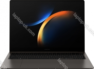 Samsung Galaxy Book3 Pro 16 Graphite, Core i5-1340P, 8GB RAM, 256GB SSD