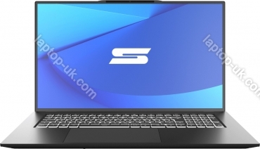 Schenker WORK 17-E22wth, Core i7-1260P, 16GB RAM, 1TB SSD