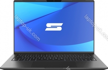 Schenker Vision 14 E22ggc, Core i7-12700H, 16GB RAM, 1TB SSD, GeForce RTX 3050 Ti