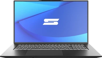 Schenker WORK 17-M23cxv, Core i5-1340P, 16GB RAM, 1TB SSD