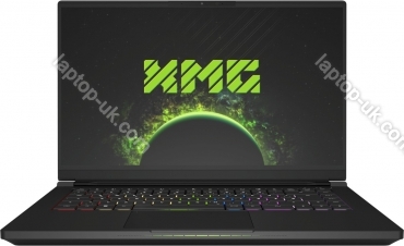 Schenker XMG Fusion 15-M22mqb XMG FUSION 15-M22mqb, Core i7-11800H, 16GB RAM, 500GB SSD, GeForce RTX 3070