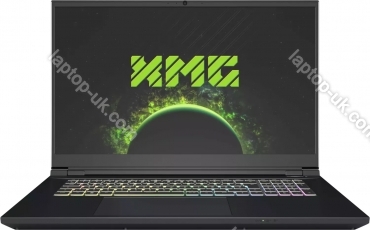 Schenker XMG PRO 17-E23qck, Core i9-13900HX, 32GB RAM, 2TB SSD, GeForce RTX 4070