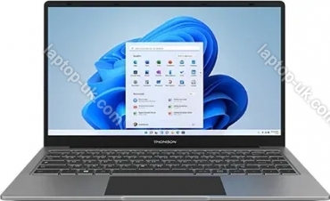 Thomson Neo 14 silber, Celeron N4020, 4GB RAM, 128GB SSD