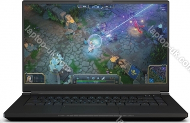 Thomson X15, Core i7-11800H, 16GB RAM, 1TB SSD, GeForce RTX 3070