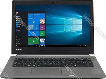 Toshiba Tecra A40-C-17C, Core i5-6200U, 8GB RAM, 256GB SSD, LTE