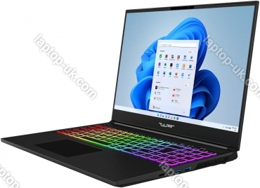 Tulpar T6 V1.1, Core i7-13700H, 16GB RAM, 1TB SSD, GeForce RTX 4070