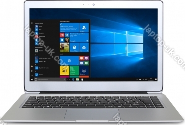 Wortmann Terra Mobile 1460Q, Core i5-10210Y, 8GB RAM, 256GB SSD