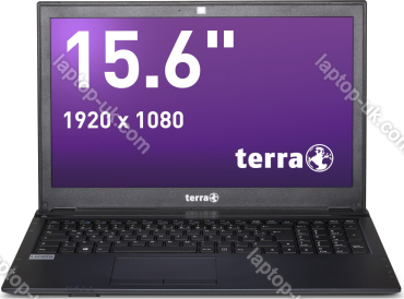 Wortmann Terra Mobile 1516, Core i3-10110U, 8GB RAM, 240GB SSD