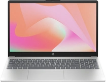 15-fc0154ng, Natural Silver, Ryzen 5 7520U, 8GB RAM, 512GB SSD