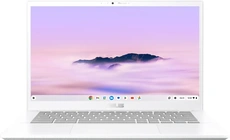 ASUS Chromebook Plus CX34 CX3402CBA-MW0166, Pearl White, Core i5-1235U, 8GB RAM, 256GB Flash