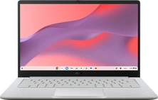 ASUS Chromebook CX14 CX1405CTA-NK0183, Pure Grey, N150, 4GB RAM, 128GB Flash