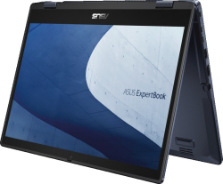 ASUS ExpertBook B3 Flip B3402FEA-EC1685X Star Black, Core i5-1135G7, 8GB RAM, 512GB SSD, LTE