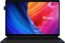 ASUS ProArt PZ13 HT5306QA-LX006X, Nano Black, Snapdragon X Plus - X1P-42-100, 16GB RAM, 1TB SSD