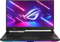 ASUS ROG Strix Scar 15 G533ZW-LN017W, Off Black, Core i9-12900H, 32GB RAM, 1TB SSD, GeForce RTX 3070 Ti