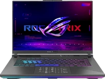 ASUS ROG Strix G16 (2025) G614PM-RV007W, Eclipse Gray, Ryzen 9 8940HX, 16GB RAM, 1TB SSD, GeForce RTX 5060
