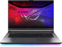 ASUS ROG Strix G18 (2025) G815LP-S9005W, Eclipse Gray, Core Ultra 9 275HX, 32GB RAM, 1TB SSD, GeForce RTX 5070