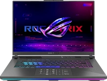 ASUS ROG Strix G16 (2025) G614PP-RV030W, Eclipse Gray, Ryzen 9 8940HX, 32GB RAM, 1TB SSD, GeForce RTX 5070