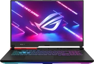 ASUS ROG Strix G17 G713IC-HX041W, Original Black, Ryzen 7 4800H, 16GB RAM, 512GB SSD, GeForce RTX 3050