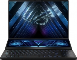 ASUS ROG Zephyrus Duo 16 GX650PY-NM006W, Ryzen 9 7945HX, 32GB RAM, 2TB SSD, GeForce RTX 4090