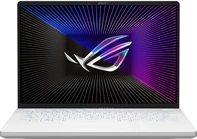 ASUS ROG Zephyrus G14 (2023) GA402XZ-NC021W, Moonlight White, Ryzen 9 7940HS, 32GB RAM, 1TB SSD, GeForce RTX 4080