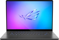 ASUS ROG Zephyrus G16 (2025) GU605CR-QR102W, Eclipse Gray, Core Ultra 9 285H, 32GB RAM, 1TB SSD, GeForce RTX 5070 Ti