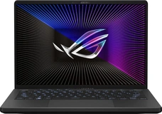 ASUS ROG Zephyrus G14 GA402NV-N2027W, Eclipse Gray, Ryzen 7 7735HS, 16GB RAM, 1TB SSD, GeForce RTX 4060