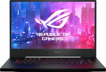 ASUS ROG Zephyrus S15 GX502LWS-HF030T, Black, Core i7-10750H, 16GB RAM, 1TB SSD, GeForce RTX 2070 SUPER