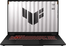 ASUS TUF Gaming A18 (2025) FA808UH-S9018W, Jaeger Gray, Ryzen 7 260, 16GB RAM, 1TB SSD, GeForce RTX 5050
