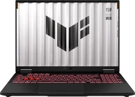 ASUS TUF Gaming A16 (2025) FA608UH-RV027W, Jaeger Gray, Ryzen 7 260, 16GB RAM, 1TB SSD, GeForce RTX 5050