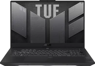 ASUS TUF Gaming A17 (2023) FA707XU-HX009W, Mecha Gray, Ryzen 9 7940HS, 16GB RAM, 1TB SSD, GeForce RTX 4050