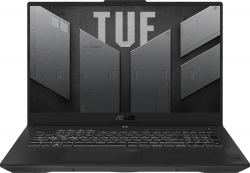 ASUS TUF Gaming A17 FA707NV-HX044W Mecha Gray, Ryzen 7 7735HS, 16GB RAM, 1TB SSD, GeForce RTX 4060