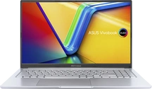 ASUS VivoBook 15 OLED X1505VA-MA884W, Cool Silver (keyboard Silver), Core i9-13900H, 16GB RAM, 1TB SSD