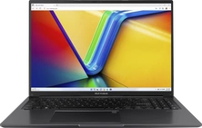 ASUS VivoBook 16 M1605YA-MB375, Indie Black, Ryzen 5 7530U, 8GB RAM, 256GB SSD