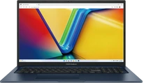 ASUS VivoBook 17 X1704VA-AU836W, Quiet Blue, Core 5 120U, 16GB RAM, 512GB SSD