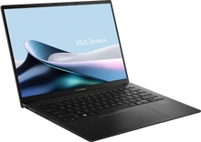 ASUS ZenBook 14 OLED UM3406HA-QD080W, Jade Black, Ryzen 7 8840HS, 16GB RAM, 512GB SSD