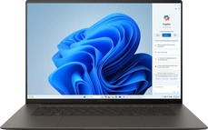 ASUS ZenBook S 16 UM5606WA-RK377W, Zumaia Gray, Ryzen AI 9 HX 370, 32GB RAM, 1TB SSD