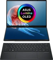 ASUS Zenbook Duo OLED UX8406CA-QL194W, Core Ultra 9 285H, 32GB RAM, 1TB SSD