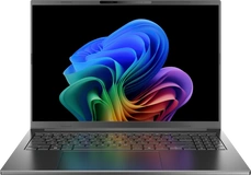 Acer Aspire 16 AI A16-52M-75LW, Steel Gray, Core Ultra 7 258V, 32GB RAM, 1TB SSD