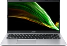 Acer Aspire 3 A315-35-P9GR, Pure Silver, Pentium Silver N6000, 8GB RAM, 256GB SSD