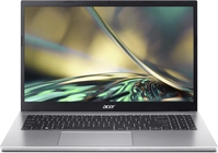 Acer Aspire 3 A315-59-710A, Pure Silver, Core i7-1255U, 8GB RAM, 512GB SSD