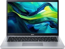 Acer Aspire Go 14 AG14-32P-C5BD, Pure Silver, N150, 8GB RAM, 512GB SSD