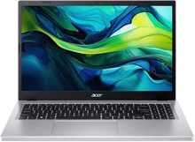 Acer Aspire Go 15 AG15-71P-55CD, Pure Silver, Core i5-1334U, 16GB RAM, 512GB SSD