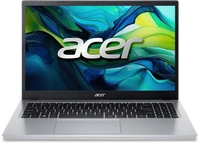 Acer Aspire Go 15 AG15-32P-33RJ, Pure Silver, Core 3 N355, 16GB RAM, 1TB SSD