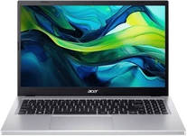 Acer Aspire Go 15 AG15-71P-765V, Pure Silver, Core i7-13620H, 16GB RAM, 512GB SSD