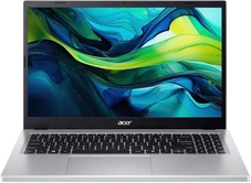 Acer Aspire Go 15 AG15-71P-33RE, Pure Silver, Core i3-1315U, 8GB RAM, 512GB SSD